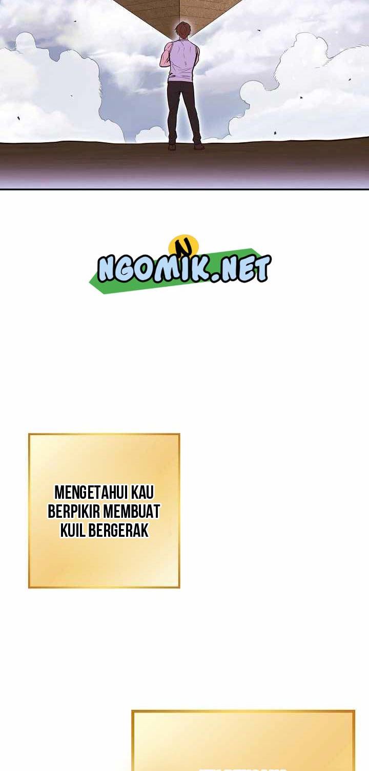 Dungeon Reset